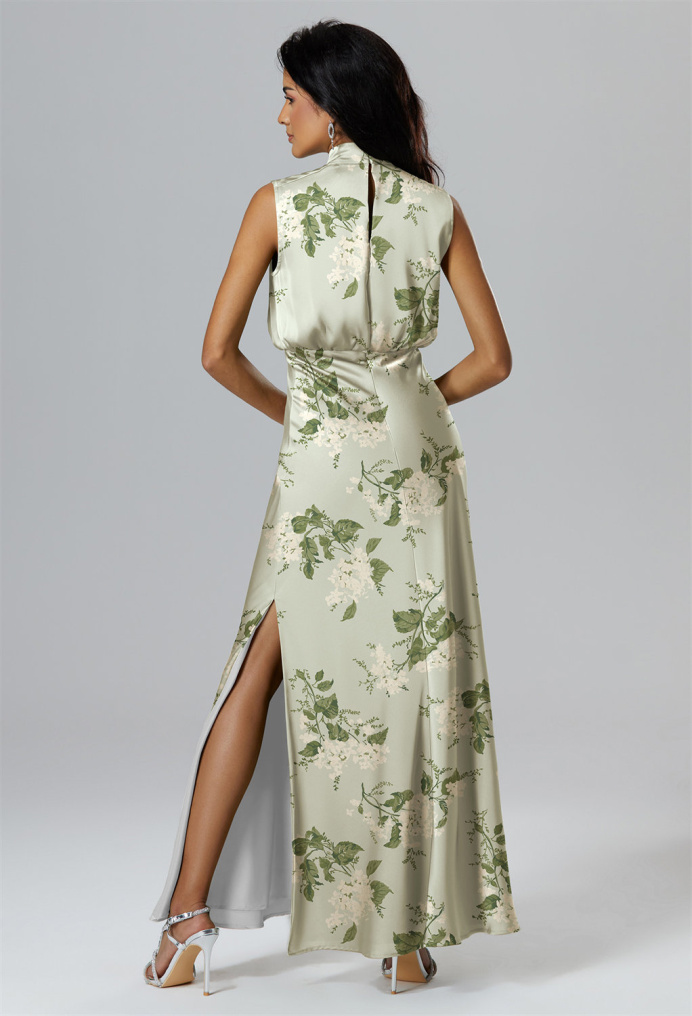 AW Maryjo Dress